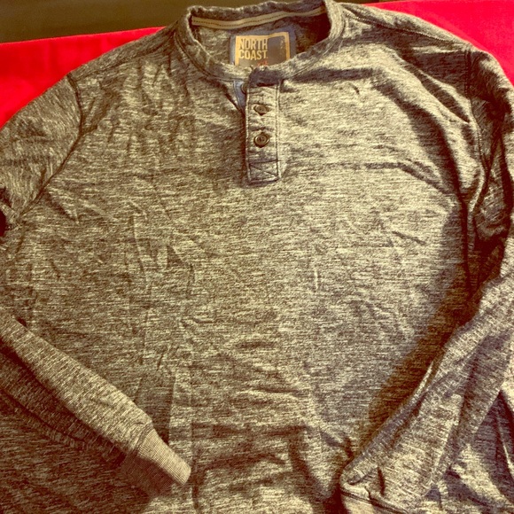 North Coast Apparel - Picture 1 of 2